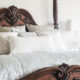 How to Dress a Bed for Your Guests