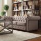 The Sofa