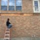 Garden Ridge Deck Project Part II