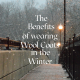 The Benefits of Wearing Wool Coats in the Winter