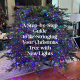 A Step-by-Step Guide to Re-Stringing Your Christmas Tree with New Lights