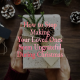 How to Stop Making Your Loved Ones Seem Ungrateful During Christmas